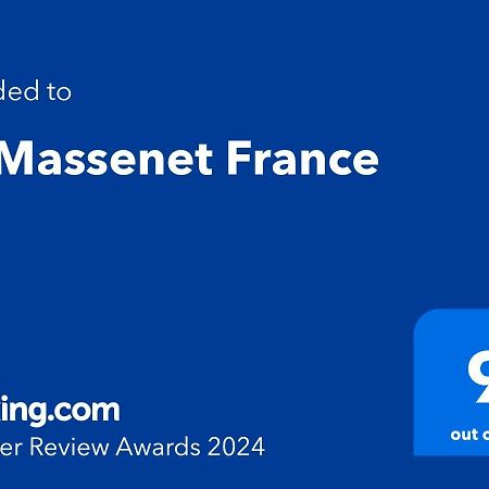 Le Massenet France Ніцца Екстер'єр фото