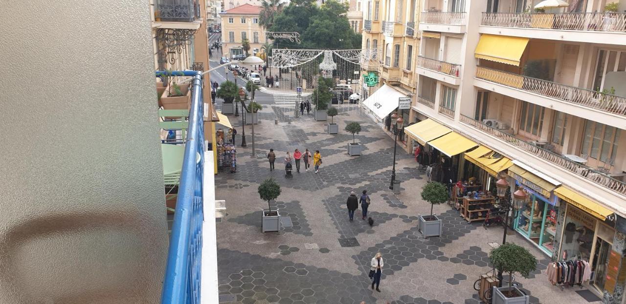 Le Massenet France Ніцца Екстер'єр фото