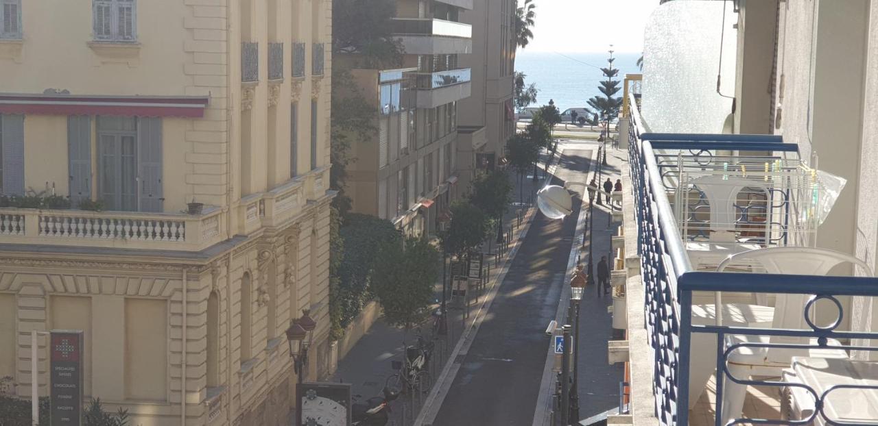 Le Massenet France Ніцца Екстер'єр фото