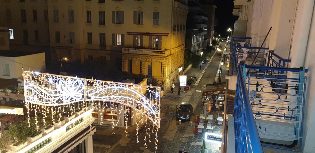 Le Massenet France Ніцца Екстер'єр фото